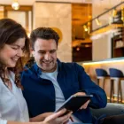 Business 10 image CROWNE PLAZA CHRISTCHURCH Wedding Venues in Christchurch CAN