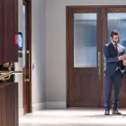 Business 28 image CROWNE PLAZA CHRISTCHURCH Wedding Venues in Christchurch CAN