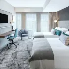 Business 29 image CROWNE PLAZA CHRISTCHURCH Wedding Venues in Christchurch CAN