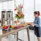 Business 37 image CROWNE PLAZA CHRISTCHURCH Wedding Venues in Christchurch CAN