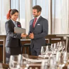 Business 39 image CROWNE PLAZA CHRISTCHURCH Wedding Venues in Christchurch CAN