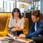 Business 48 image CROWNE PLAZA CHRISTCHURCH Wedding Venues in Christchurch CAN