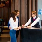 Business 50 image CROWNE PLAZA CHRISTCHURCH Wedding Venues in Christchurch CAN