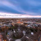 Business 51 image CROWNE PLAZA CHRISTCHURCH Wedding Venues in Christchurch CAN