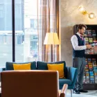 Business 55 image CROWNE PLAZA CHRISTCHURCH Wedding Venues in Christchurch CAN