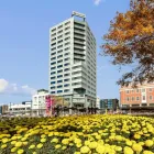 Business 57 image CROWNE PLAZA CHRISTCHURCH Wedding Venues in Christchurch CAN