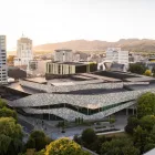 Business 66 image CROWNE PLAZA CHRISTCHURCH Wedding Venues in Christchurch CAN