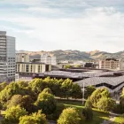 Business 68 image CROWNE PLAZA CHRISTCHURCH Wedding Venues in Christchurch CAN