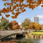 Business 69 image CROWNE PLAZA CHRISTCHURCH Wedding Venues in Christchurch CAN