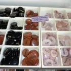 Business 2 image CRYSTALS LTD & SHAKTI PRODUCTS Jewellers Supplies in Auckland City AUK