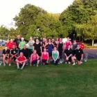 Business 2 image D.R.I.L.L. OUTDOOR FITNESS NZ LTD Team Building in Auckland NTL