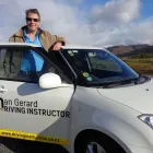 Business 1 image DAN GERARD DRIVING INSTRUCTION Full Licence Test in Queenstown OTA
