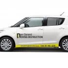 Business 3 image DAN GERARD DRIVING INSTRUCTION Full Licence Test in Queenstown OTA