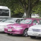 Business 4 image DAVINE LIMOUSINES LTD Weddings in Christchurch CAN