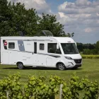 Business 6 image DELUXE RV GROUP LIMITED Truck & Bus Dealers in Blenheim Area MBH