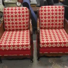 Business 8 image DESIGN UPHOLSTERY Window Seat Squabs in Rotorua BOP