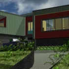 Business 4 image DESIGNSHOP ARCHITECTURE Architectural Designers in Dunedin OTA