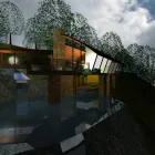 Business 14 image DESIGNSHOP ARCHITECTURE Architectural Designers in Dunedin OTA