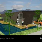 Business 15 image DESIGNSHOP ARCHITECTURE Architectural Designers in Dunedin OTA