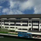 Business 23 image DESIGNSHOP ARCHITECTURE Architectural Designers in Dunedin OTA