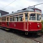 Business 1 image DEVELOPMENT AUCKLAND LTD - DOCKLINE TRAM Tours & Sightseeing in Auckland City AUK