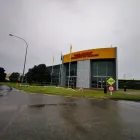 Business 3 image DHL EXPRESS SERVICEPOINT - AUCKLAND Versatile and reliable delivery options in Auckland NTL