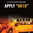 Business 3 image DIALKIWI LIMITED - TAXI & SHUTTLE SERVICES western cabs in Auckland NTL