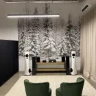 Business 2 image DISTINCTION AUDIO & VISUAL Audio Visual Equipment Supplier in Christchurch CAN