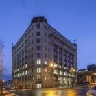 Business 1 image DISTINCTION HOTEL GROUP NEW ZEALAND Weddings in Rotorua BOP