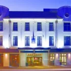 Business 4 image DISTINCTION HOTEL GROUP NEW ZEALAND Weddings in Rotorua BOP
