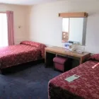 Business 1 image DISTINCTION LUXMORE HOTEL LAKE TE ANAU Walking Tracks in Te Anau STL