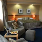 Business 5 image DISTINCTION LUXMORE HOTEL LAKE TE ANAU Walking Tracks in Te Anau STL