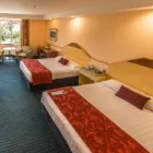 Business 6 image DISTINCTION LUXMORE HOTEL LAKE TE ANAU Walking Tracks in Te Anau STL