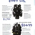 Business 6 image DIVE & SKI HQ Wetsuits in Lower Hutt WGN