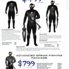 Business 7 image DIVE & SKI HQ Wetsuits in Lower Hutt WGN