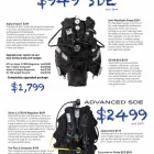 Business 8 image DIVE & SKI HQ Wetsuits in Lower Hutt WGN