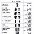 Business 1 image DIVE & SKI HQ Wetsuits in Lower Hutt WGN