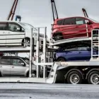 Business 1 image DOLPHIN CARTAGE Transport Operators in Auckland City AUK