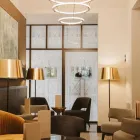 Business 1 image DOUBLETREE BY HILTON WELLINGTON Luxury Hotels in Wellington AUK