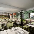 Business 3 image DOUBLETREE BY HILTON WELLINGTON Luxury Hotels in Wellington AUK