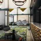 Business 4 image DOUBLETREE BY HILTON WELLINGTON Luxury Hotels in Wellington AUK