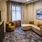 Business 5 image DOUBLETREE BY HILTON WELLINGTON Luxury Hotels in Wellington AUK