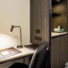Business 7 image DOUBLETREE BY HILTON WELLINGTON Luxury Hotels in Wellington AUK