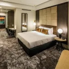 Business 8 image DOUBLETREE BY HILTON WELLINGTON Luxury Hotels in Wellington AUK