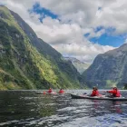 Business 3 image DOUBTFUL SOUND KAYAK Kayaking in Te Anau STL