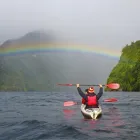 Business 4 image DOUBTFUL SOUND KAYAK Kayaking in Te Anau STL