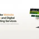 Business 1 image DRIP DIGITAL MARKETING Websites in Pukekohe AUK