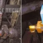 Business 1 image DRY ICE BLASTING LTD Restoration Insurance in Marton MWT