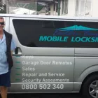 Business 1 image EASTERN BAYS MOBILE LOCKSMITHS LTD Security Systems in Auckland City AUK