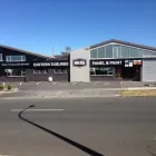 Business 1 image EASTERN SUBURBS PANEL & PAINT LTD Panel Beaters in Auckland City AUK